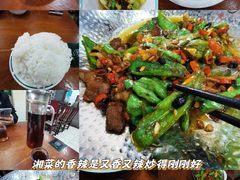 -湖南人家湘菜馆(镇江路店)
