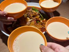 -谷丽麦馕新疆菜·清真(步步高梅溪新天地店)