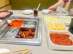 -海底捞火锅(铂澜大象城店)