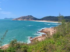 -广东惠东海龟国家级自然保护区