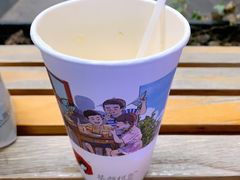 -茶颜悦色(花园道店)