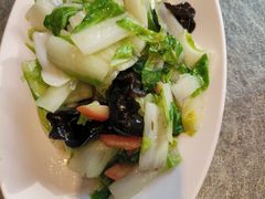 -天山集市餐厅(康城店)