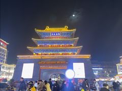 -开封市鼓楼广场(宋都皇城旅游度假区)