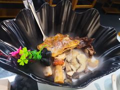 -名善山珍·野生菌汤锅(文殊院店)