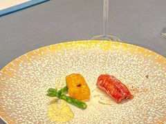 -沈灶河豚宴·河豚融合餐厅(汉中路店)