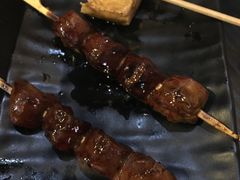 -鸟串烧Yakitori