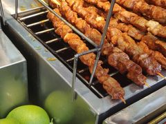 -味子夫鸡柳(三峡广场店)