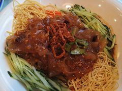 -石老头关东饺子王·东北菜(嘉华鑫城店)