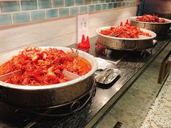 -博林天瑞喜来登酒店·西丽尚膳