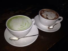 -MOKKA莫卡咖啡(大名路店)