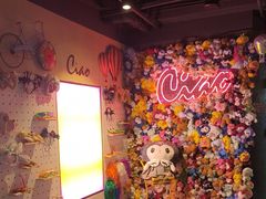 -CIAO·团建聚餐·生日派对轰趴馆(福田店)