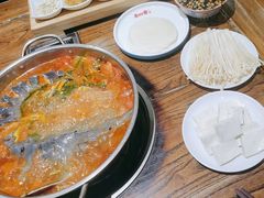 -亮欢寨(凯里总店)