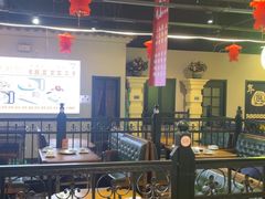 -年巴羊肉铺老铜锅(梅江店)