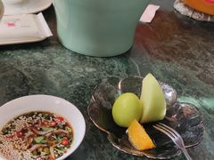 -文涵小院·邻里厨房