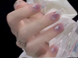 -1T·1M 日式美甲美睫