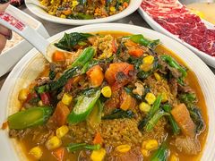 -三头牛·潮汕牛肉生蚝火锅 (夏湾店)