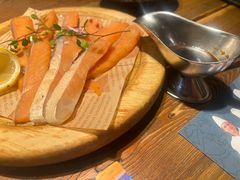 -卢布里西餐厅(海拉尔店)