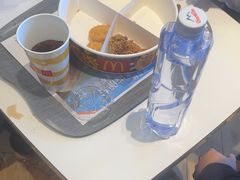 -麦当劳(西站店)