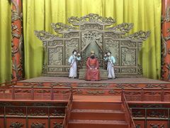-钱王祠