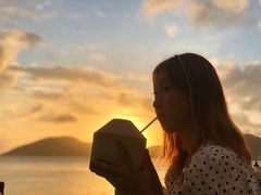 -海角轩·三亚文华东方酒店