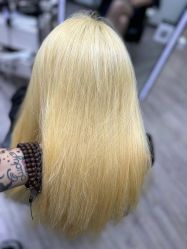 -奈川烫染Salon