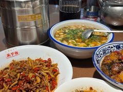 -天下客饭店(中山路店)