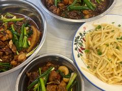 -高子烧鸡公(五里堆路店)