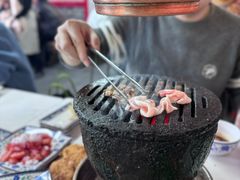 -大槐树烤肉馆
