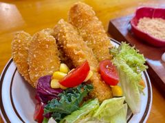 -黑熊披萨orso pizza
