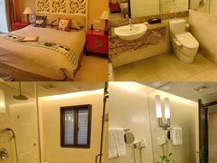 -太阳岛度假酒店