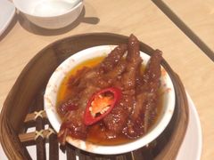 -避风塘(百联东郊店)