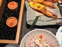 -匠和风精致料理(莆田财富中心店)
