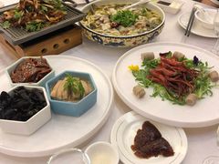 -全聚德(常州店)