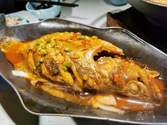 -刀板香·安徽菜(国购IFC店)