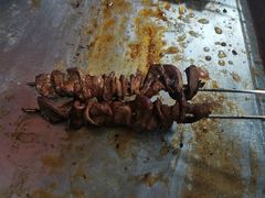 -王记西鎮电烤肉(汶上路店)