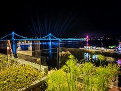 -川旺角融合菜•海景餐厅(星海广场店)
