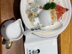 -自然椰·海南清补凉(海月广场店)