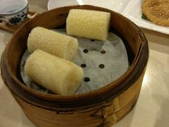 -舊街坊茶楼(市二宫店)