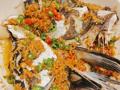 -围龙屋客家食府(福田店)