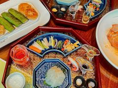 -龙悦湾酒家·八阵鱼生·渔人码头店