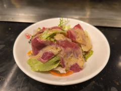 -渔乐之昕·铁板烧自助餐(虹悦城店)