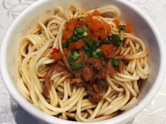 热干面-亢龙太子酒轩(东湖店)