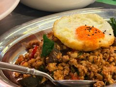 -帕蓝·暹罗料理(大学路店)