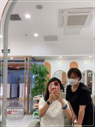 -希梵尔头皮抗衰·科技养发