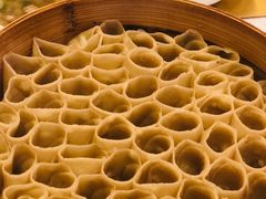 莜面窝窝-弘雅饭店