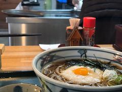 -白川乡手打荞麦面