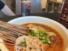 -叶婆婆钵钵鸡(乐山老店)