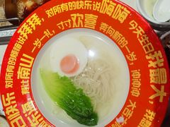 -海底捞火锅(上元大街店)