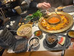 -哥老官重庆美蛙鱼头(五角场合生汇店)