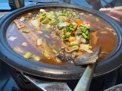 -探鱼·鲜青椒爽麻烤鱼(领展购物广场店)